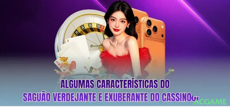 Coleção Premium de Slots acgame - NetEnt, Pragmatic Play, Evolution