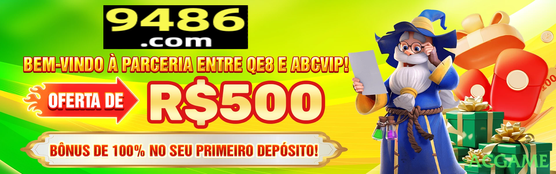 Promoções Exclusivas acgame - Bônus Especiais e Ofertas Imperdíveis